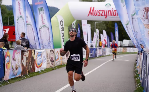 Nie pozostawili złudzeń! W tym roku Bieg Górski na 11 km należał do nich [WIDEO] - 113